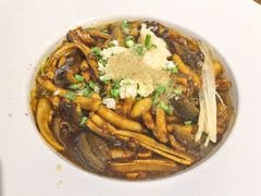 -鱼食饭稻·苏浙土菜17年老馆子(平江路店)