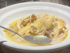 -金苑酒家·客家菜·广东老字号(万象店)