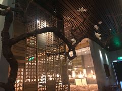 -山葵家·创意料理(万象汇店)
