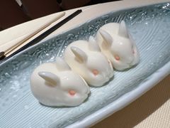 -侨美食家·粤菜(体育西路店)