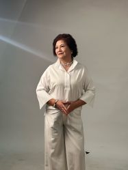-时光纪亲子全家福照相馆(静安店母女写真父母纪念照)