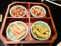-烹湘·鲜炒湖南土菜(海珠店)
