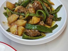 -李老哈·东北菜(宋园路店)