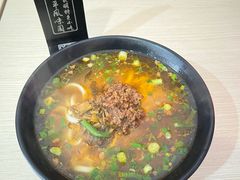 -云平风味园(护国路店)