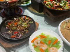 -福来居烤鸭店(天坛二店)