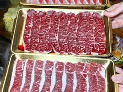 -大千金齐齐哈尔烤肉(清湖店)