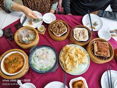 -金苑海鲜酒家(新港中路店)