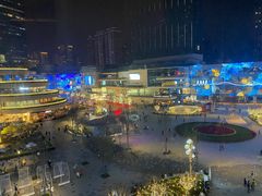 -花潮料理艺食馆(成都万象城店)