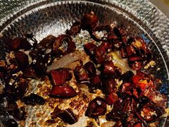 -小鱼小牛·鱼牛干锅·脆鱼火锅(世欧广场店)