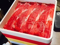 -水林间·寿喜烧自助(仙林金鹰店)