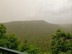 -香炉山国家森林公园