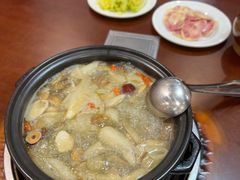 -菌之家·专业纯野生菌火锅·特色炒菌