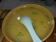 -朱大嘴肥肠血旺(福字街店)