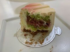 -1/4 ONE QUARTER COFFEE LAB(朝阳大悦城店)