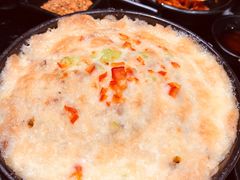 -九田家黑牛烤肉料理(中北镇店)