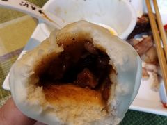 -章吴记喜瑞餐厅(东东城店)