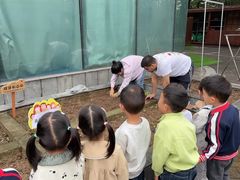 -玛利娅蒙特梭利双语幼儿园·托育(百家湖直营园)