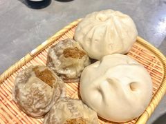 -易裕和·长沙米粉(竹塘西路店)