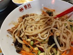 -添萬囍·天津三鲜捞面(天河城店)