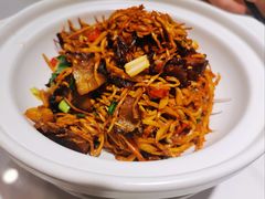 笋香腊肉-兰湘子·湘菜小炒(石家庄万象城店)