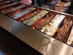 -老黄记手撕烤兔(玉林街店)