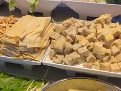 -醉人椒麻辣香锅(上地华联店)
