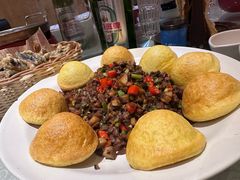 -金掌勺·锅包肉(广渠门店)