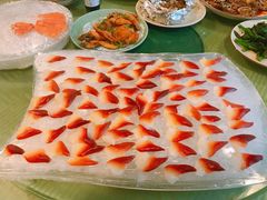 -盛港湾海鲜食府(黄沙店)