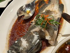 -铭轩中餐厅·海南菜·粤菜(亚龙湾瑞吉店)