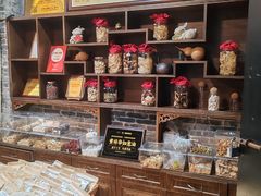 -黄祥华养生堂·炖汤·营养蒸饭(岭南天地店)