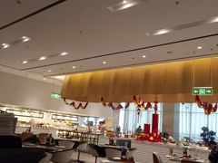 -沈阳和平艾美酒店新食谱西餐厅