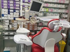 -深圳富茂格伦菲尔口腔门诊部(龙华清湖总院)