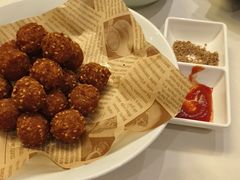 -鸭匠食府·挂炉烤鸭·新京菜(阜成路店)