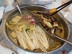 -傣妹火锅(南京东路一店)