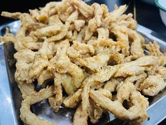香酥鸡-潮妈小食