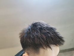 -MOVAN HAIR莫凡匠人发型屋