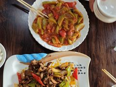 -清真·伊清阁餐厅