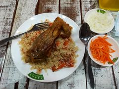 -217丰惠源抓饭(星湖街店)