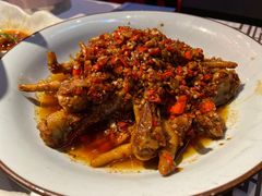 -湘语·湖南家常菜(新洲店)