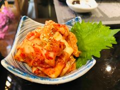 -昱匠·日本料理(金融街店)