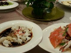 -锦江都城闵行饭店