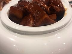 -香融府·烤鸭·家常菜(马家堡路店)