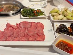 -围炉夜话·潮汕卤水火锅(榕江店)