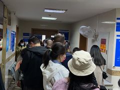 -重庆医科大学附属第一医院(本部)