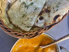 -Pita's&Tika's中东和印度风味餐厅(龙湖天街店)