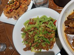 -董府·古宅餐厅