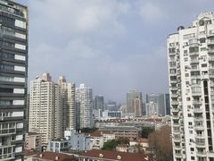 -上海银星皇冠假日酒店