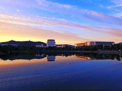 -山东大学(威海校区)