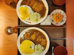 -金龙咖喱