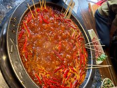 -蜀大侠火锅(总府路店)